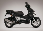 Gilera Nexus 300